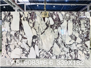 Calacatta Viola Marble