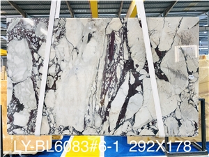Calacatta Viola Marble
