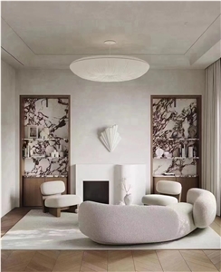 Calacatta Viola Marble