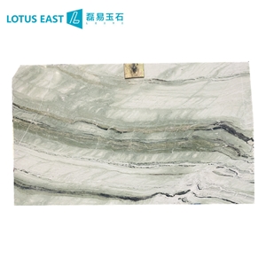 Polished Blue Velvet Quartzite Polished Blue Velvet Quartzite