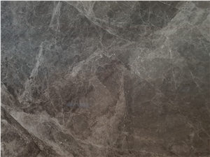 Amore Brown Marble Slabs