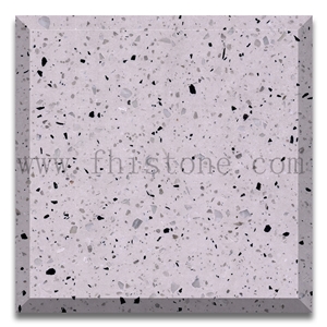Bianco Perla Terrazzo Pepesale Terrazzo Texture Flooring
