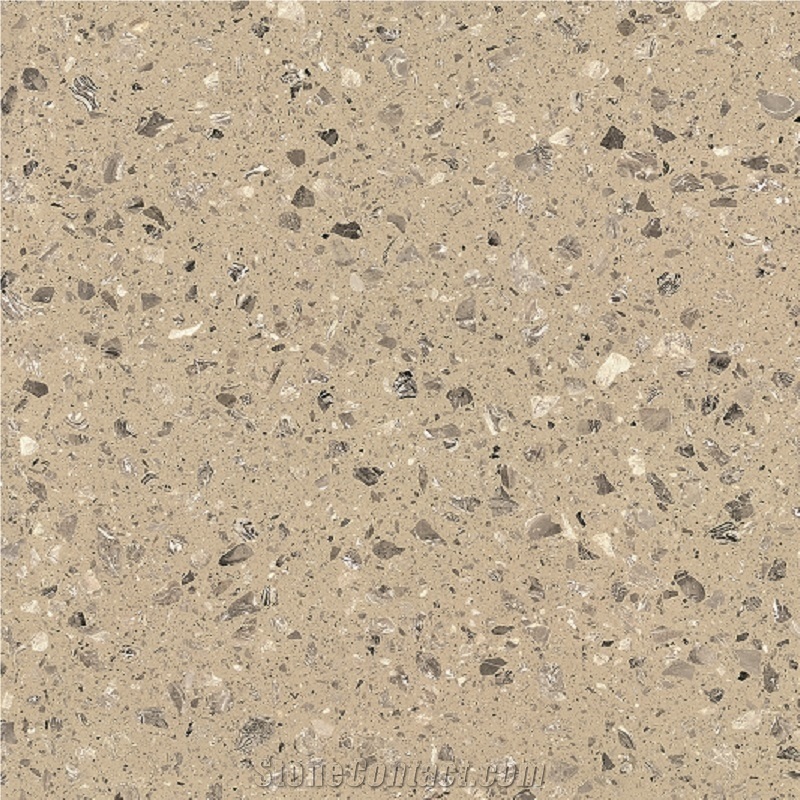 Good Quality Terrazzo Stone Slabs