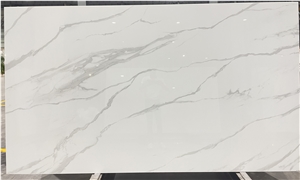 Artificial Stone Tiles, Crystallized Stone Slabs