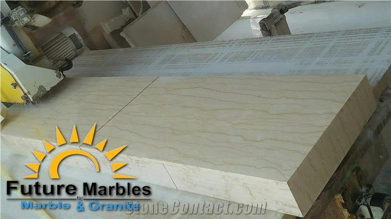 Silvia Egyptian Marble
