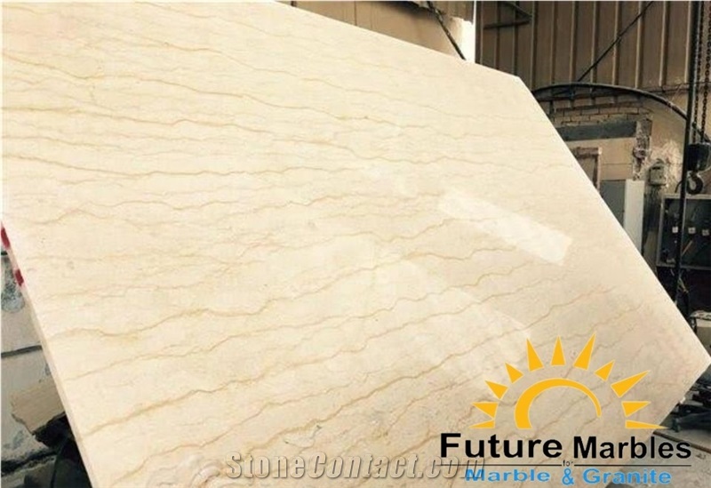 Silvia Egyptian Marble