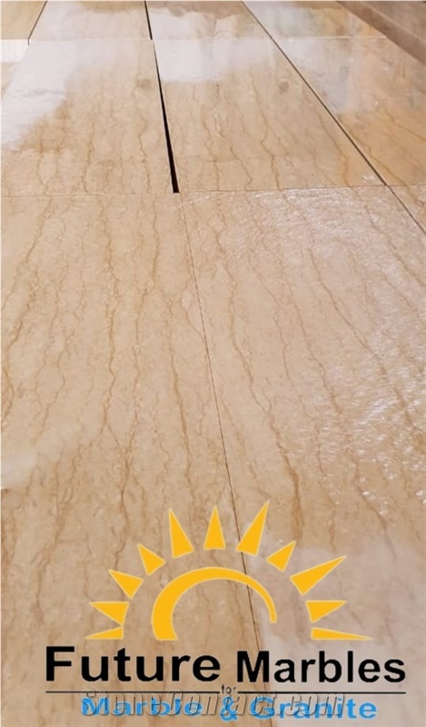 Silvia Egyptian Marble