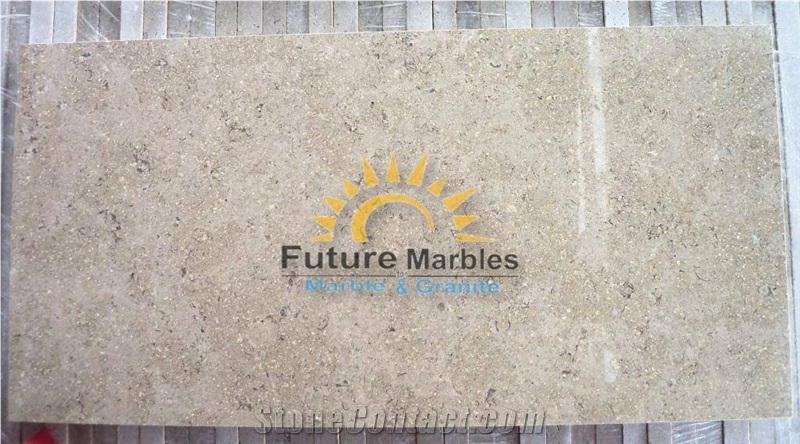Sinai Pearl / Triesta Marble Egyptian Marble