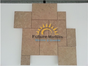 Sinai Pearl / Triesta Marble Egyptian Marble
