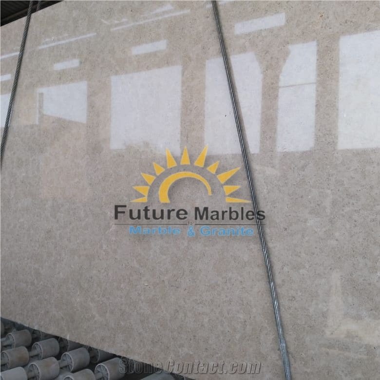 Sinai Pearl / Triesta Marble Egyptian Marble