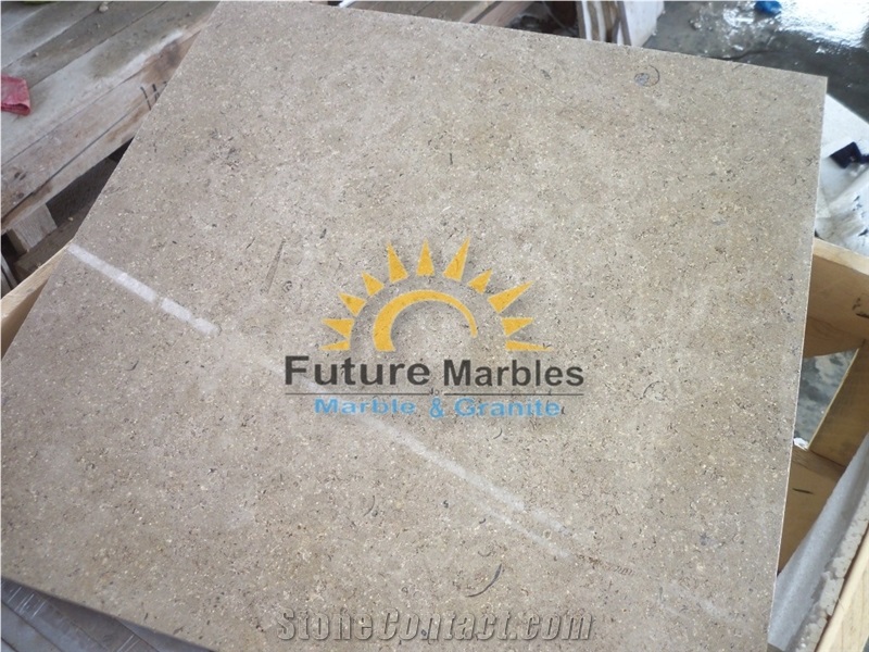 Sinai Pearl / Triesta Marble Egyptian Marble