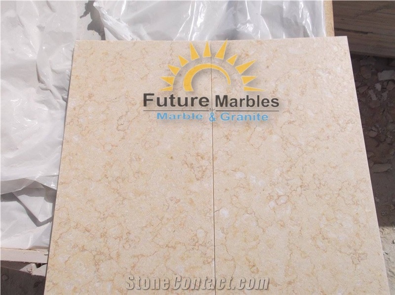 Sunny Light / Sunny Fadl Egyptian Marbles