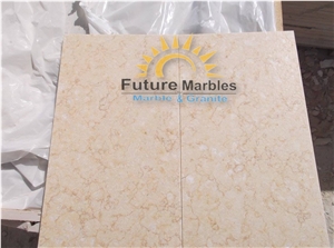 Sunny Light / Sunny Fadl Egyptian Marbles