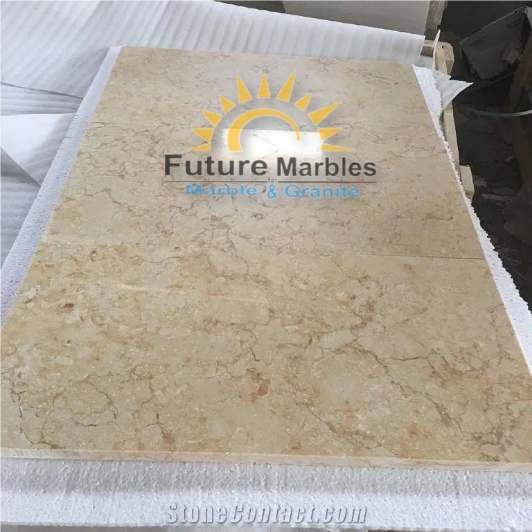 Sunny Light / Sunny Fadl Egyptian Marbles