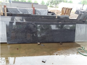 Marshland Grey Granite Blocks