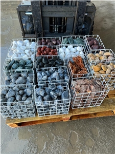 Pebble Stone, River Stone