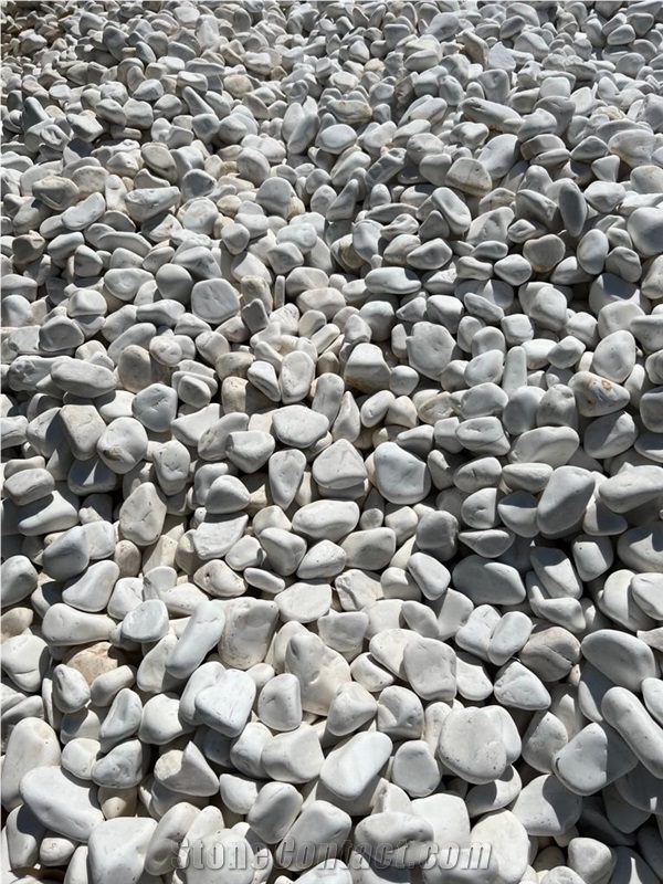 Pebble Stone, River Stone