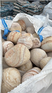 Pebble Stone, River Stone