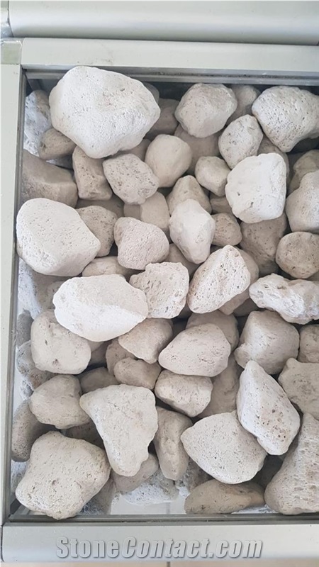 Pumice Stone -Lava Rock Aggregates,Crushed Chips