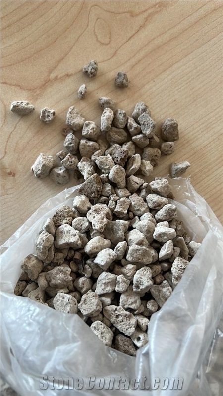 Pumice Stone -Lava Rock Aggregates,Crushed Chips