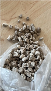 Pumice Stone -Lava Rock Aggregates,Crushed Chips