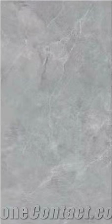 1200*2600Mm Grey Matt/Polished Sintered Stone Slab Tiles