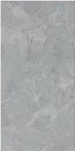 1200*2600Mm Grey Matt/Polished Sintered Stone Slab Tiles