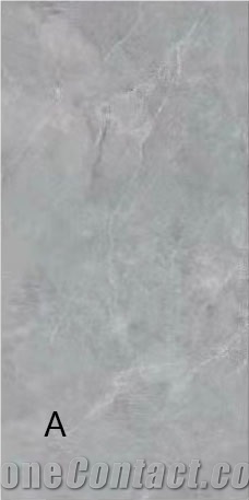 1200*2600Mm Grey Matt/Polished Sintered Stone Slab Tiles