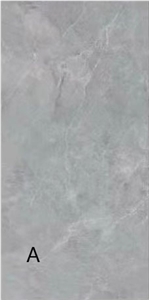 1200*2600Mm Grey Matt/Polished Sintered Stone Slab Tiles