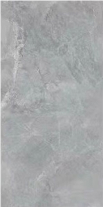 1200*2600Mm Grey Matt/Polished Sintered Stone Slab Tiles
