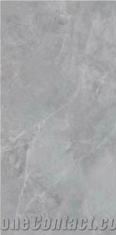 Grey Sintered Stone Artificial Stone Wall Tiles Cladding