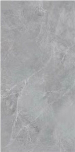 Grey Sintered Stone Artificial Stone Wall Tiles Cladding