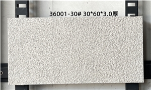 Artificial Stone Paving Tiles Polished Flamed 3Cm,Conglomerate Stone