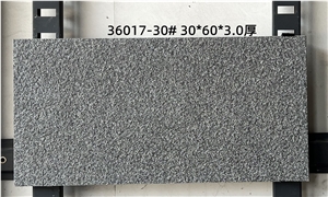 Artificial Stone Paving Tiles Polished Flamed 3Cm,Conglomerate Stone