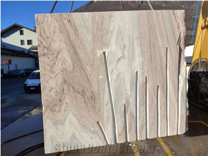 Palissandro Classic Natural Marble Block