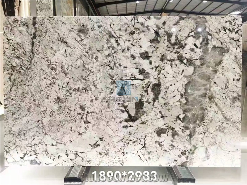 Brazil Patagonia Quartzite Polished Slabs&Tiles