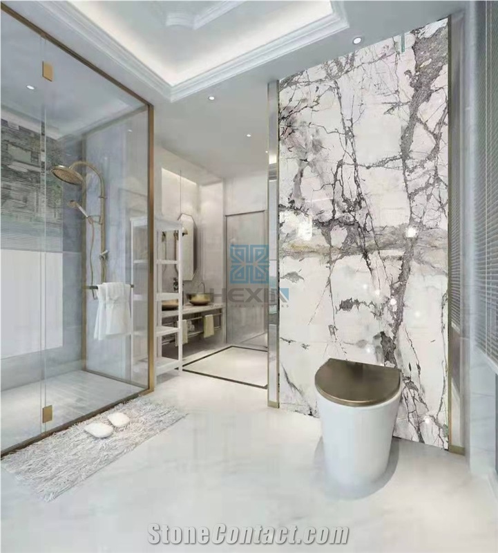Brazil Patagonia Quartzite Polished Slabs&Tiles