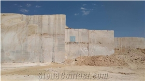 Iran Silver Travertine Polished Slabs, Tiles For Floor&Wall
