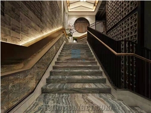 Turkey Silver/Grey Onyx Slabs,Tiles For Wall&Floor