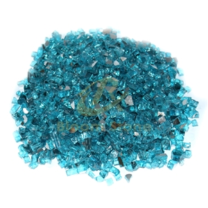 Ocean Blue Fire Pit Glass Chips For Fire Pit Ocean Blue Fire Pit Glass Chips For Fire Pit