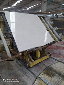 Burdur Light Beige Marble- Botticino Turco Marble Slabs
