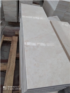 Burdur Light Beige Marble- Botticino Turco Marble Slabs