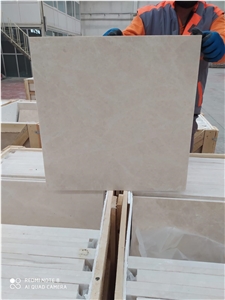 Burdur Light Beige Marble- Botticino Turco Marble Slabs