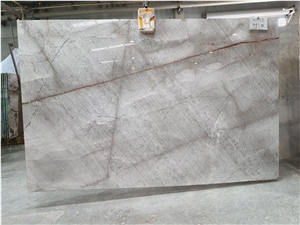 Symphony Grey Marble Tiles & Slabs