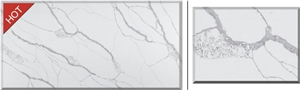 AMG STONE TOP SALES Calacatta Model Z016