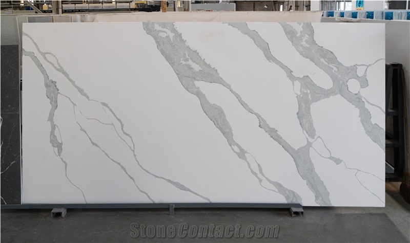 Best 2022 Quality Quartz Slab Z9059