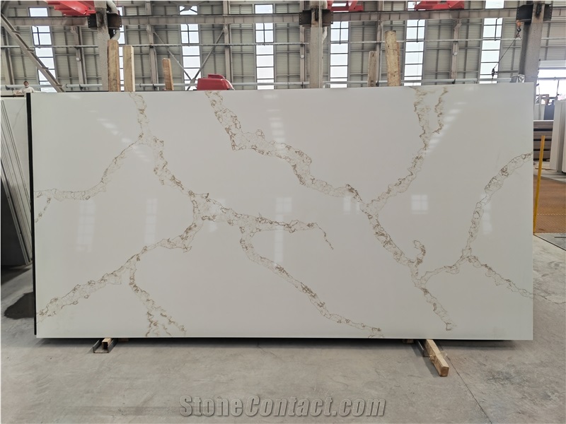Calacatta Hot Sale Design High Glossy Surface