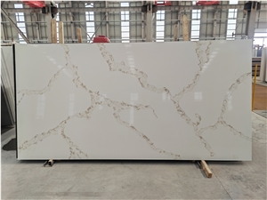 Calacatta Hot Sale Design High Glossy Surface