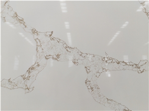 Calacatta Hot Sale Design High Glossy Surface
