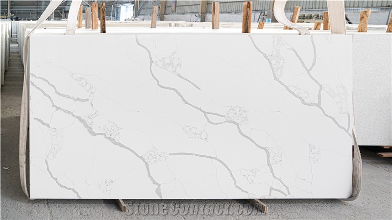 Customer First Choice Quartz Stone Model Z9044